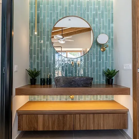 Villa White Stone Orion - Poolside Escape Close To Laganas