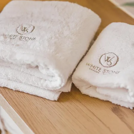 White Stone Orion - Poolside Escape Close To Laganas Villa