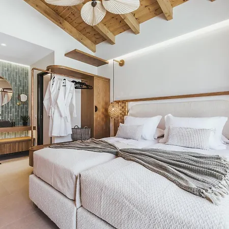 White Stone Orion - Poolside Escape Close To Laganas Villa *