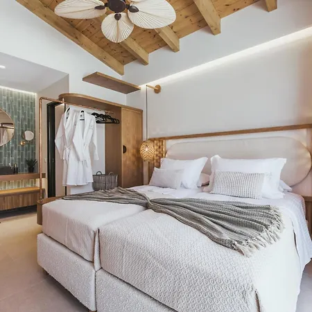 Villa White Stone Orion - Poolside Escape Close To Laganas Lithakia (Zakynthos)