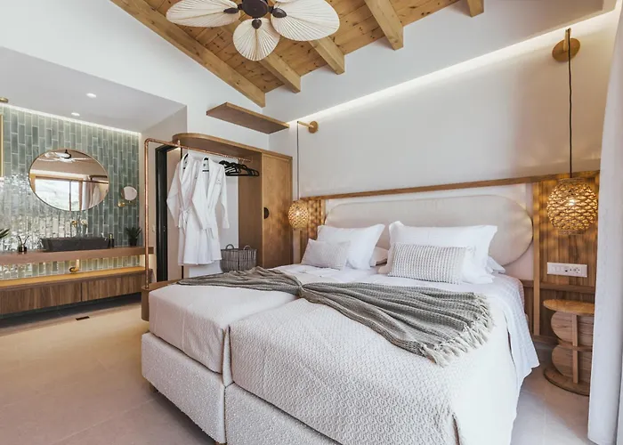 Вилла White Stone Orion - Poolside Escape Close To Laganas Литакия