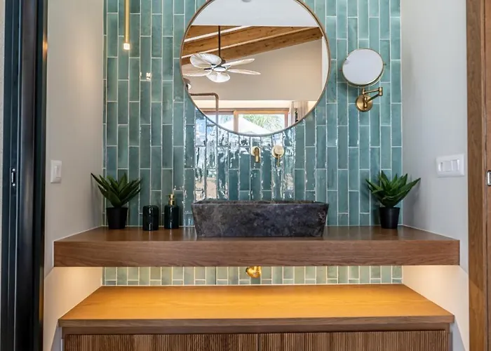 וילה White Stone Orion - Poolside Escape Close To Laganas