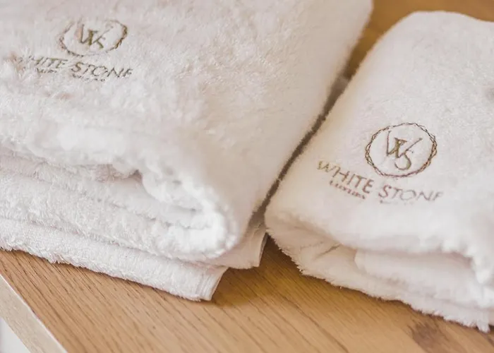 White Stone Orion - Poolside Escape Close To Laganas וילה